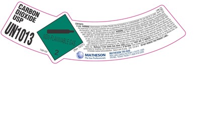 Carbon Dioxide One Irving (Carbon Dioxide One Irving)